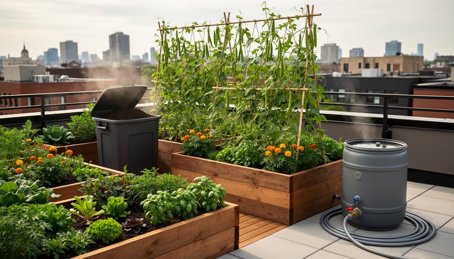 Why Permaculture Farming Is Reshaping Urban Food Systems in 2026